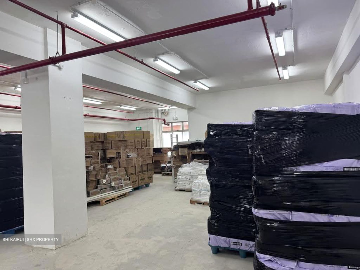 Ubi Road 1 (D14), Factory #628243151